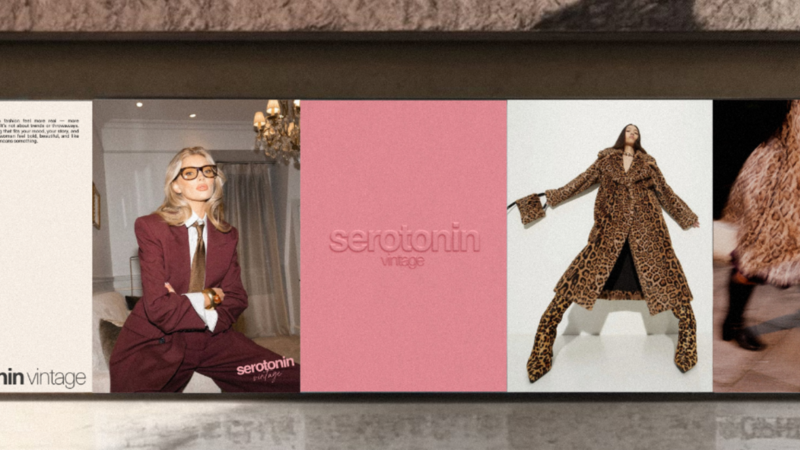 Brand Guidelines Serotonin Vintage (7)