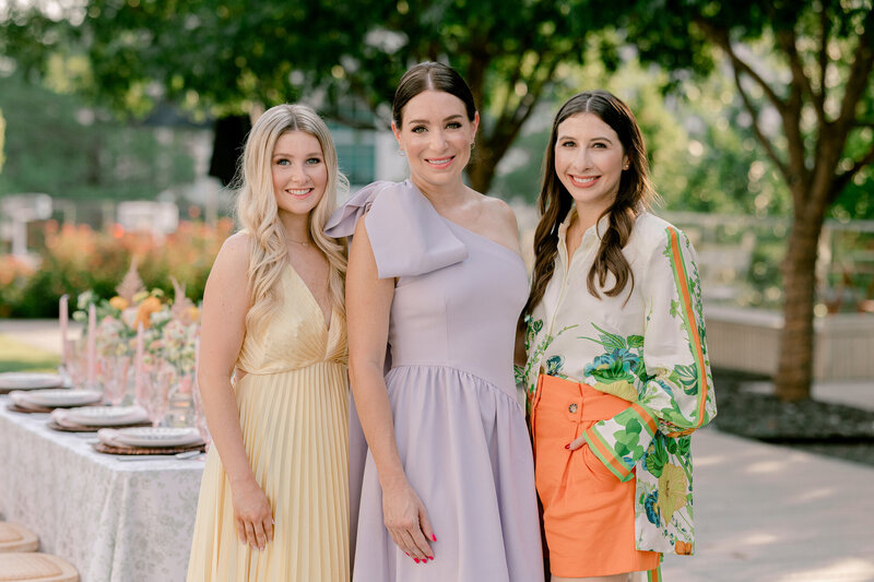 Team  Social Graces x The Artisan-221