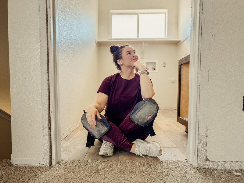 DIY Flooring