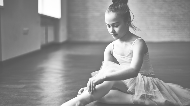 Ballet, Tap, Hip Hop, and Performance Dance Studio in Frankfort, IL