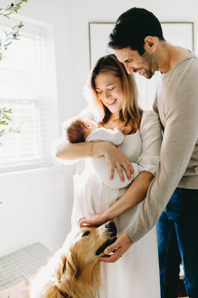 Camden-newborn-pet-and-newborn-NoMa-dc