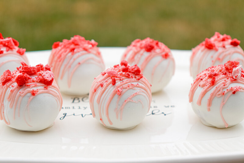 bakery - cakes - cake pops -north dakota -243