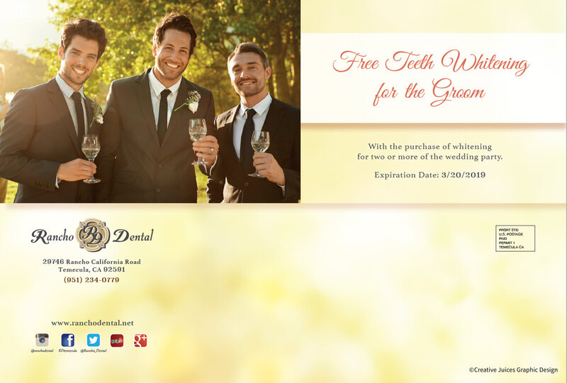 Creative-Juices-Graphic-Design-Postcard-Rancho-Wedding-Spring-Summer-B