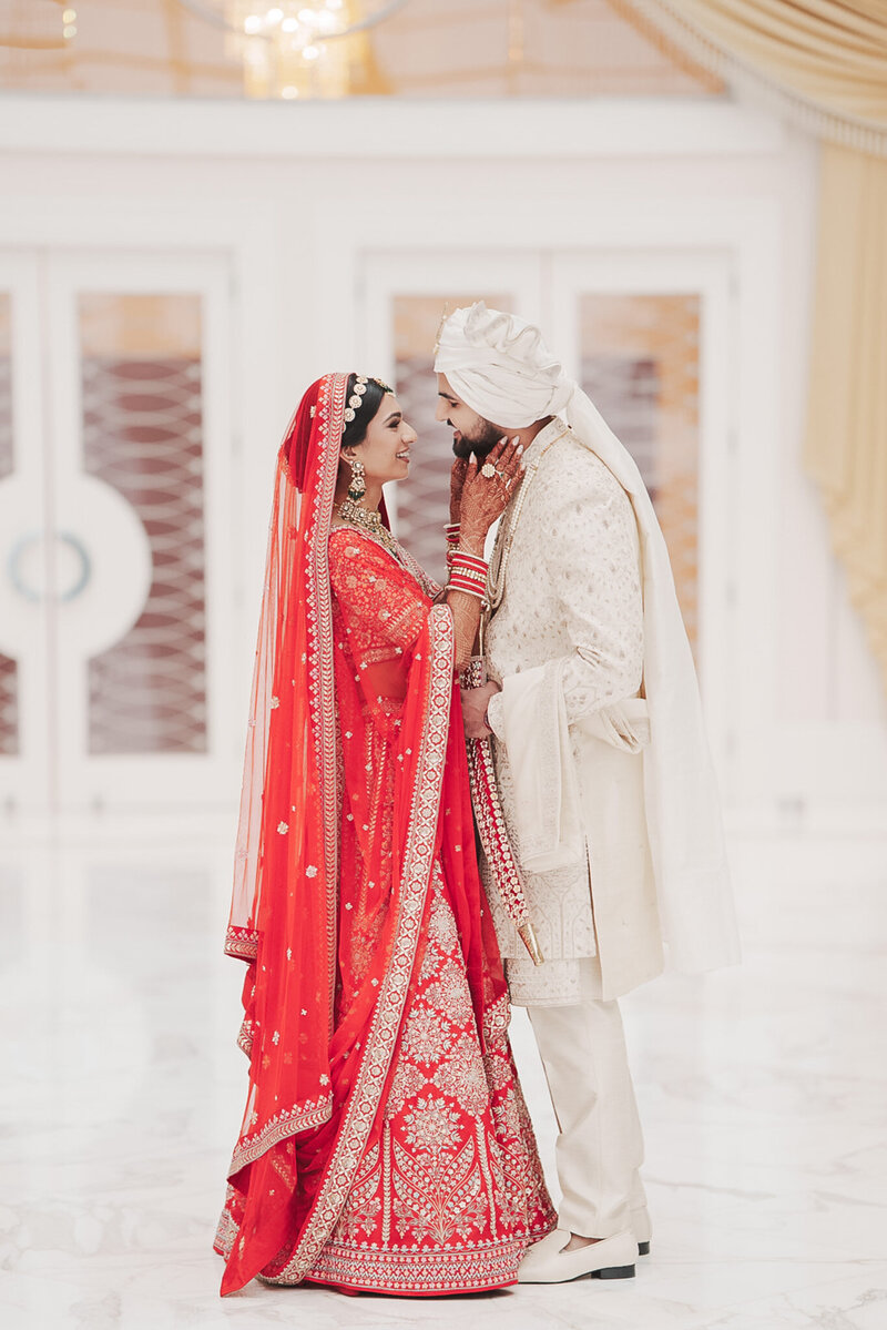 Maryland Indian Wedding Planner