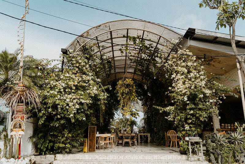Ubud Villa