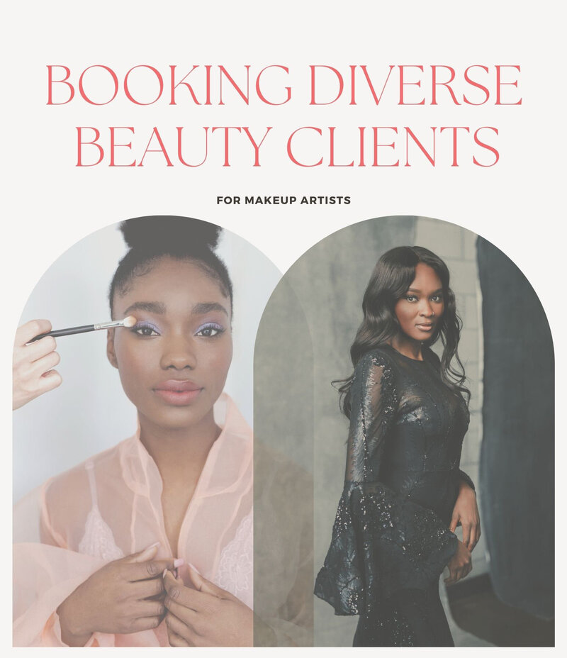 Booking Diverse Beauty Clientscrop