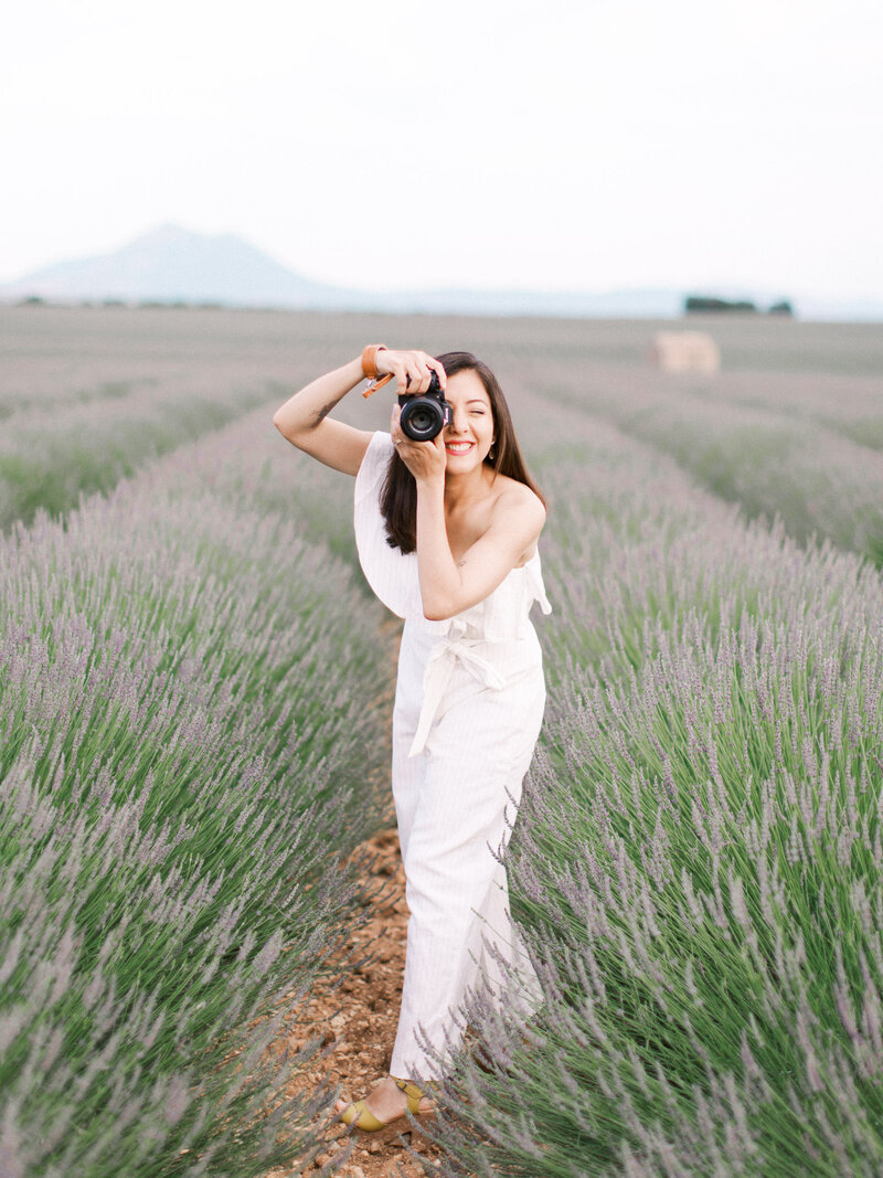 wedding photographer south of France Provence