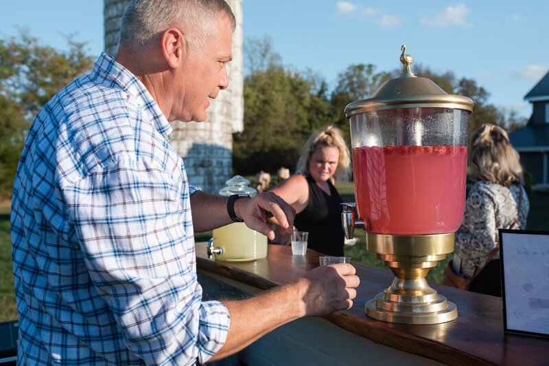 Drink Dispenser 3