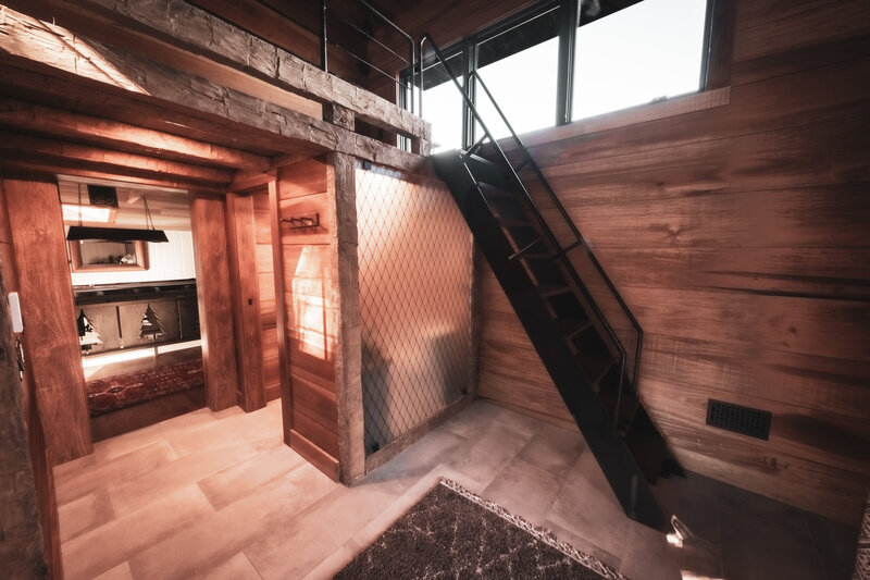 TERRAPIN TOWER SUITE BATHROOM 5