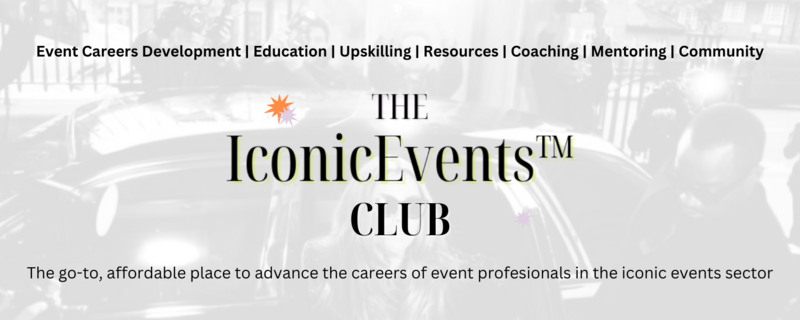 Event Career Development Education Upskilling Resources Coaching Mentoring Community