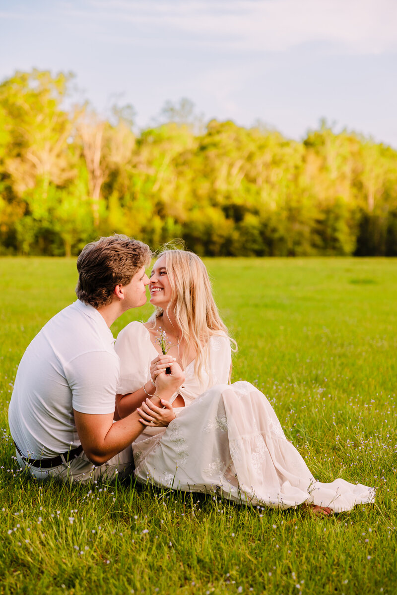 SNP Engagement- Kam & Will-92