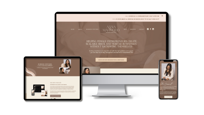 Personal brand coach for public speakers, helping professionals refine their message and establish a powerful presence on stage.