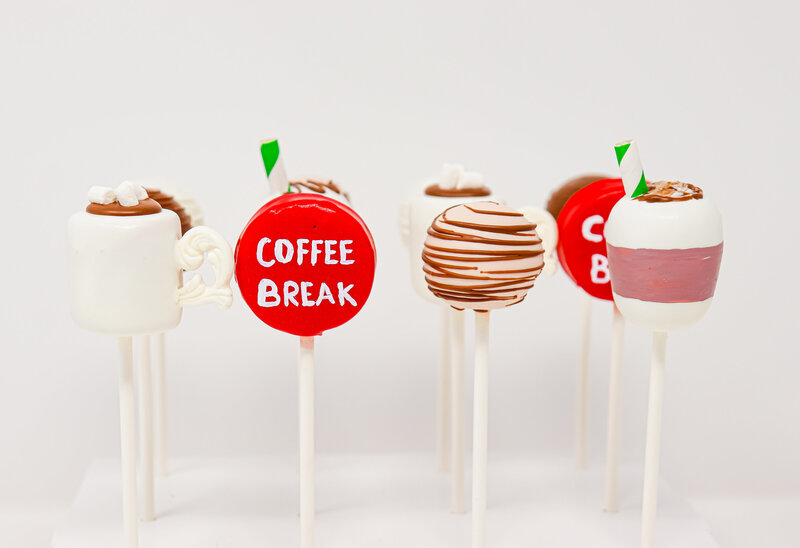 bakery - cakes - cake pops -north dakota -250