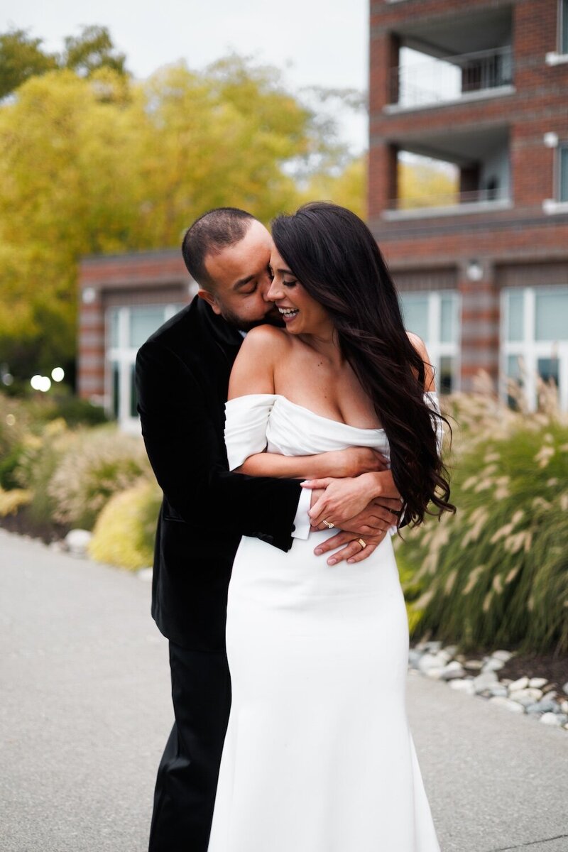 Lillie & Vince - Woodmark Hotel & Spa, Kirkland Washington Wedding Photography-43