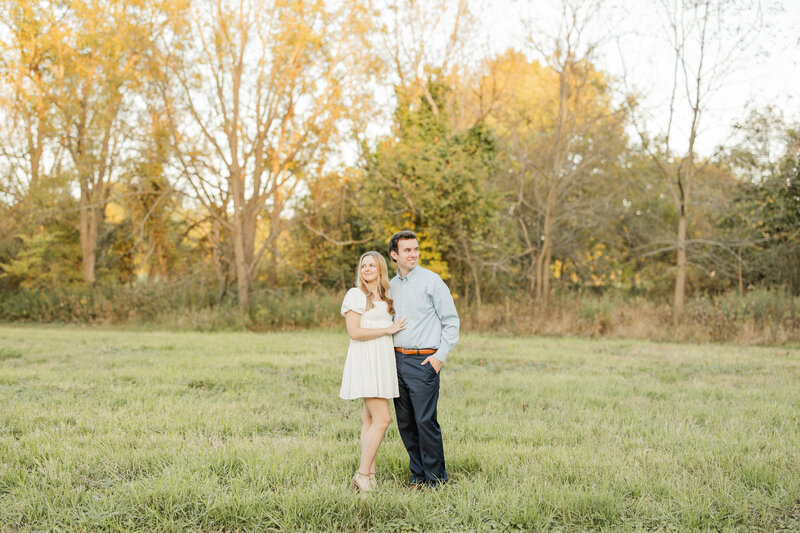 Emily & Nick Engagement -132