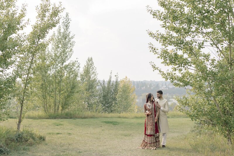 Timeless Tales Creatives - Documentary Muslim Wedding Photographers Edmonton (31)