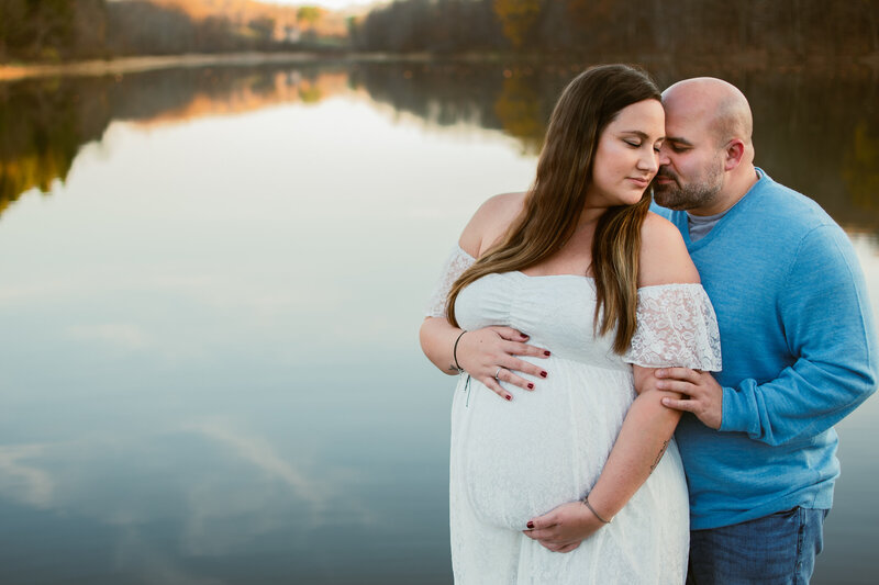 Pittsburgh birth photographer