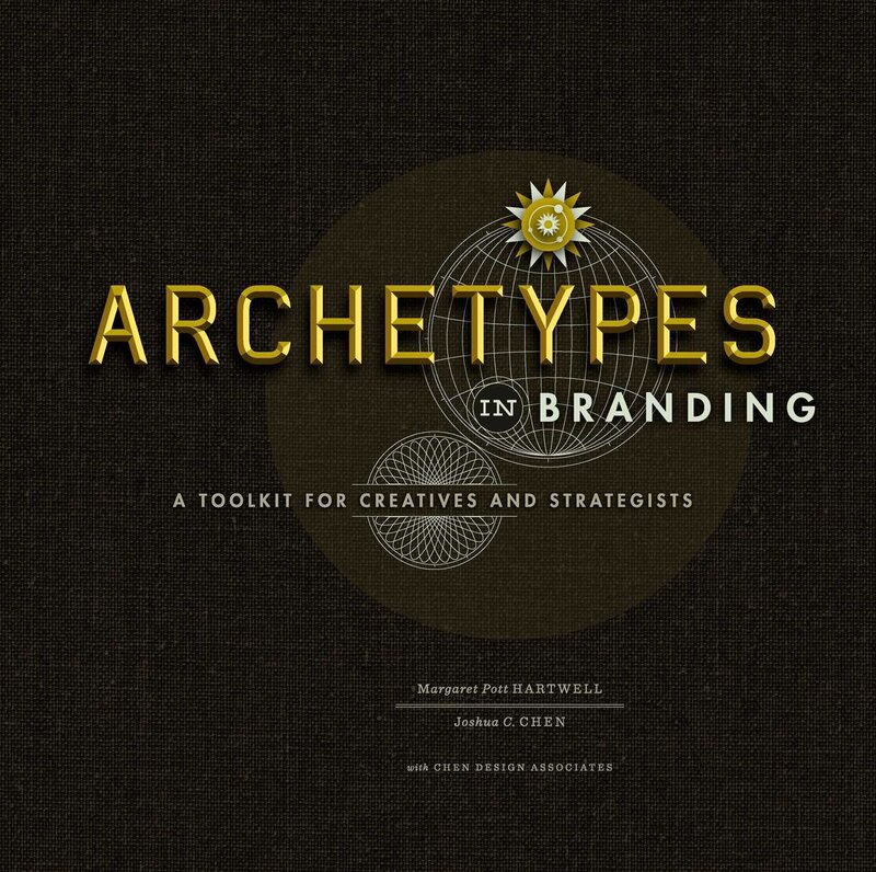 Branding book favorite at Branding Bungalow Archetypes