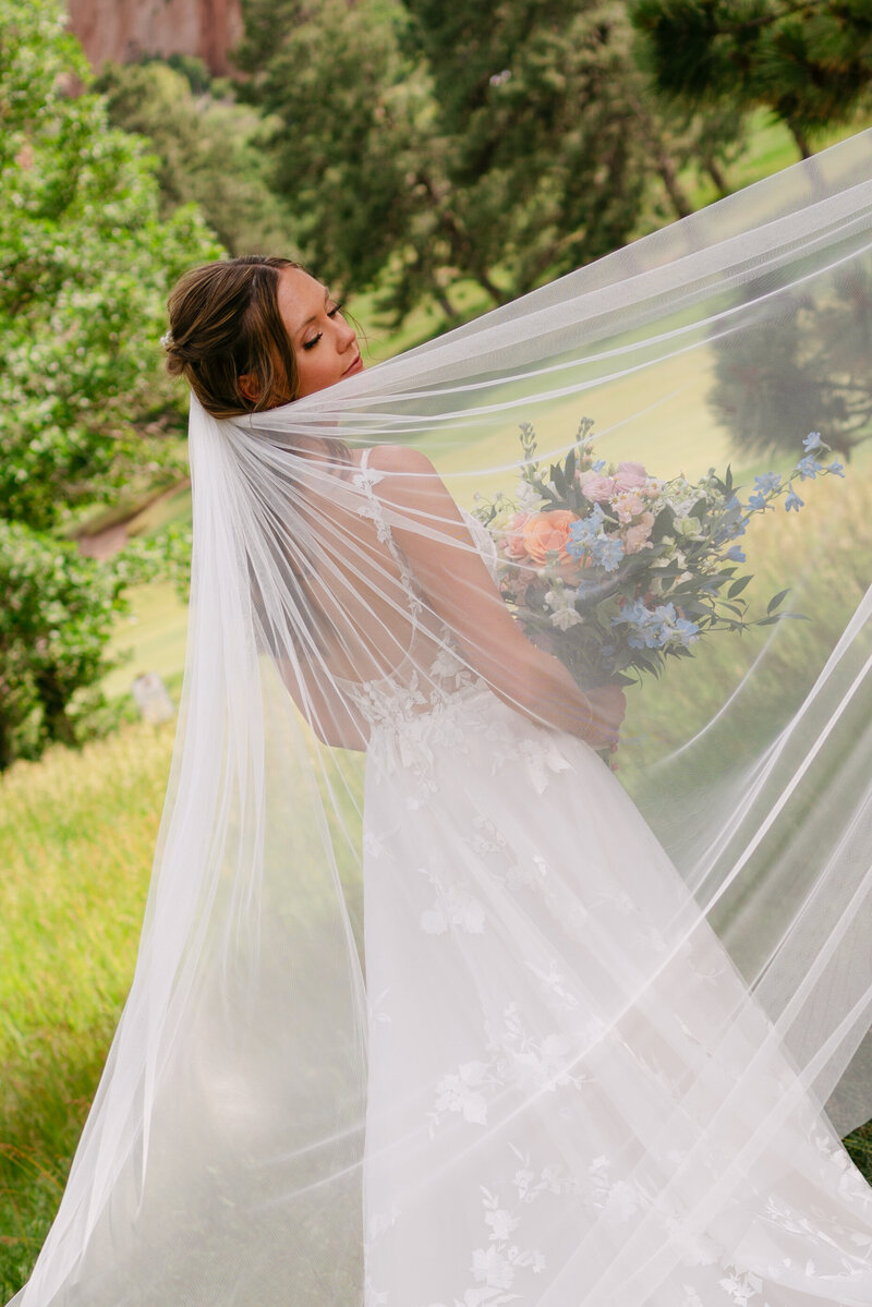 colorado wedding photographer, Strawberry Creek Ranch wedding