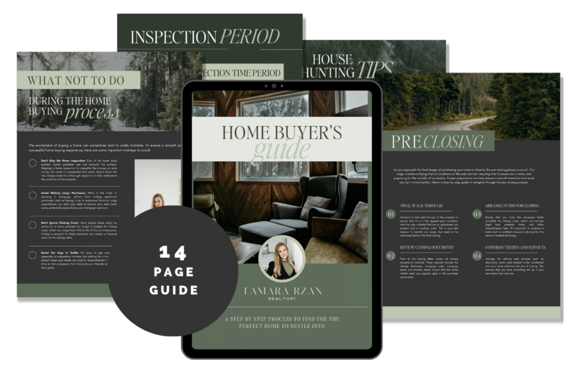 Free Home Buyer's Guide