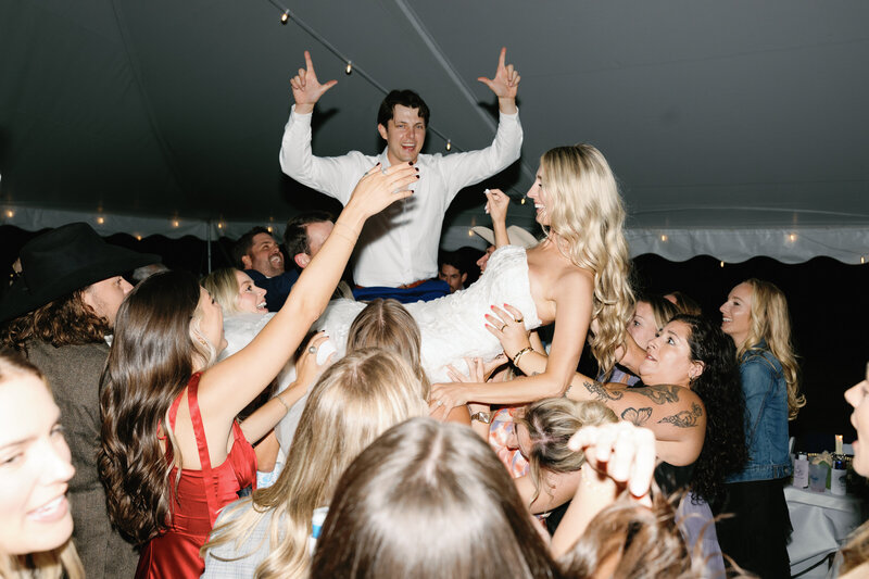 Mardi & Jack Wedding Gallery -Reception-143