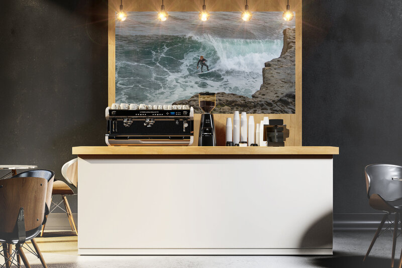 ©FredWGillaspy-Steamer-2-Coffee-Bar