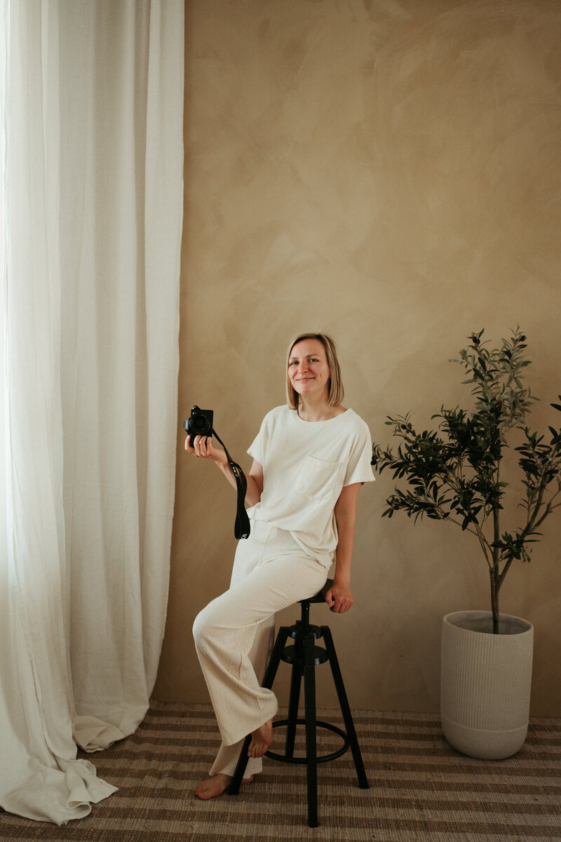 Gezinsfotograaf Liesbeth Rogiers in Keerbergen