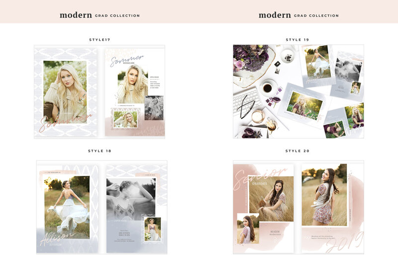 12 - Gradalogue Style Pages copy