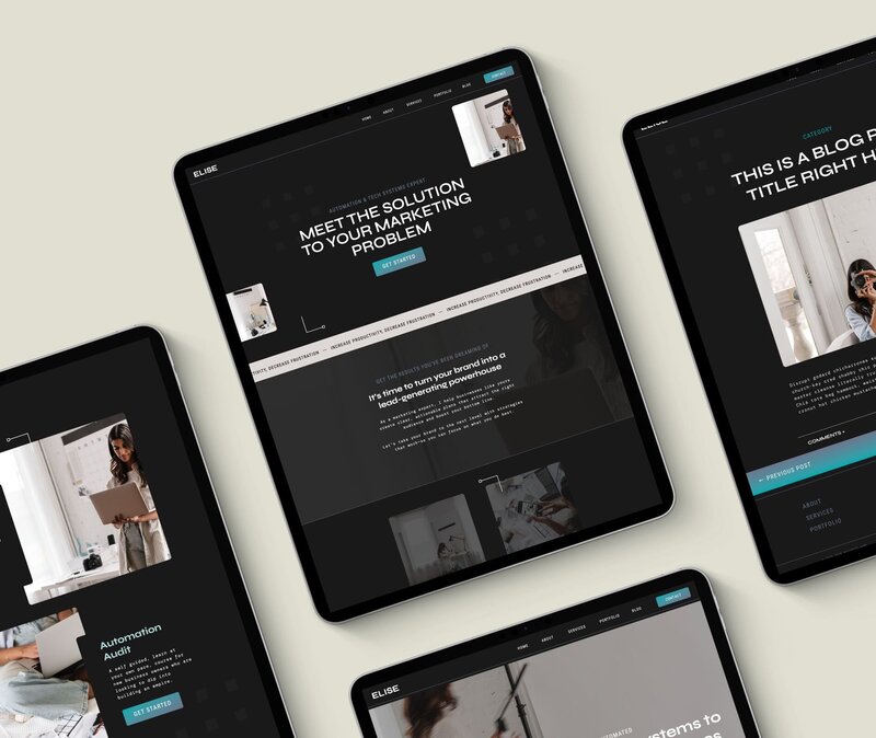 digital downloads for female led business growth