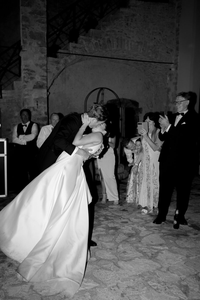 Tuscany wedding abbazia san pietro-131