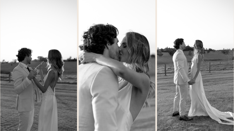 30. Keiarna & Carter - Amy Wren Photography