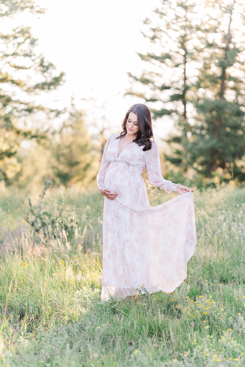 Carrie Maternity 0072