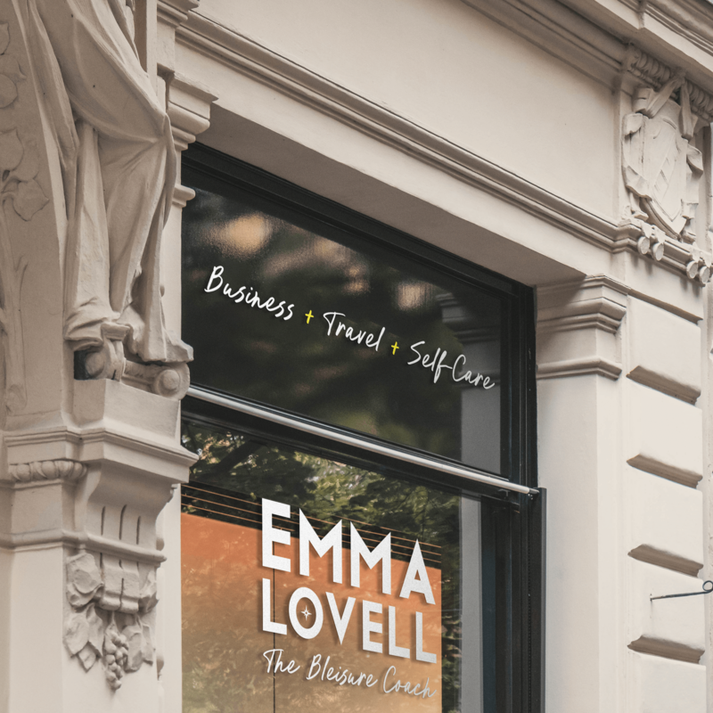 Emma-Lovell-shopfront-mockup-Rebrand-by-Leithal-and-Co-Design