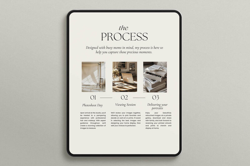 Lola Melani Client Pricing Guide Template for Photographers-6