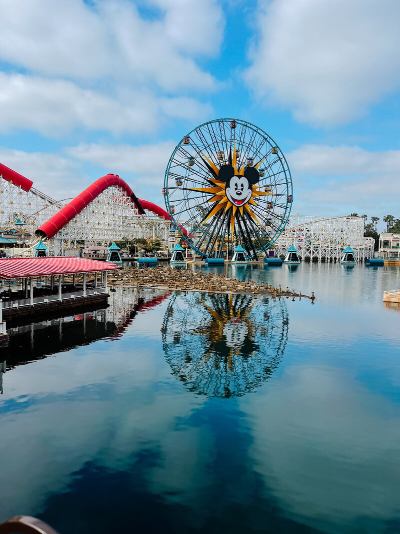 California_Adventure_Mickeys_Wheel