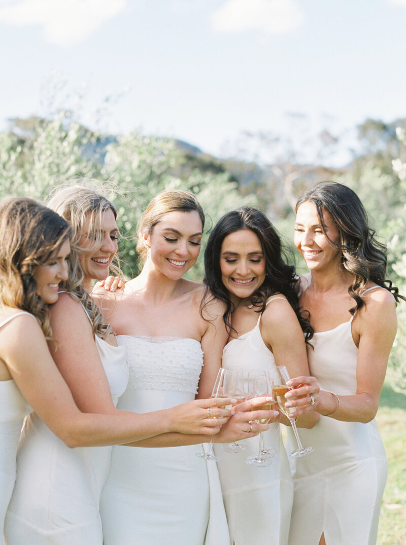 Southern Highlands White Luxury Country Olive Grove Wedding by Fine Art Film Australia Destination Wedding Photographer Sheri McMahon-102