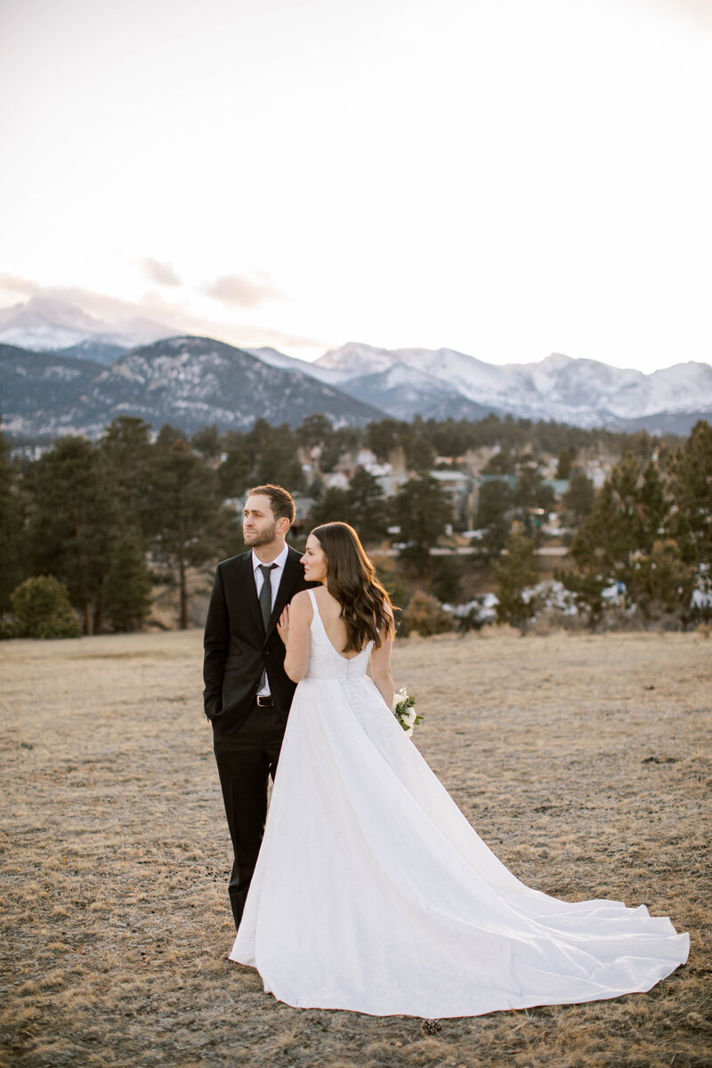denver wedding photographer