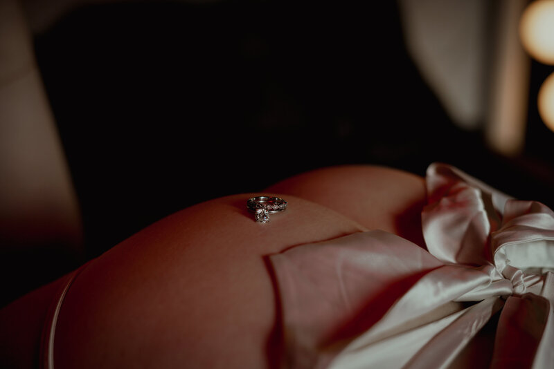 Avid Artistry Boudoir | Boudoir Photography in Maryland