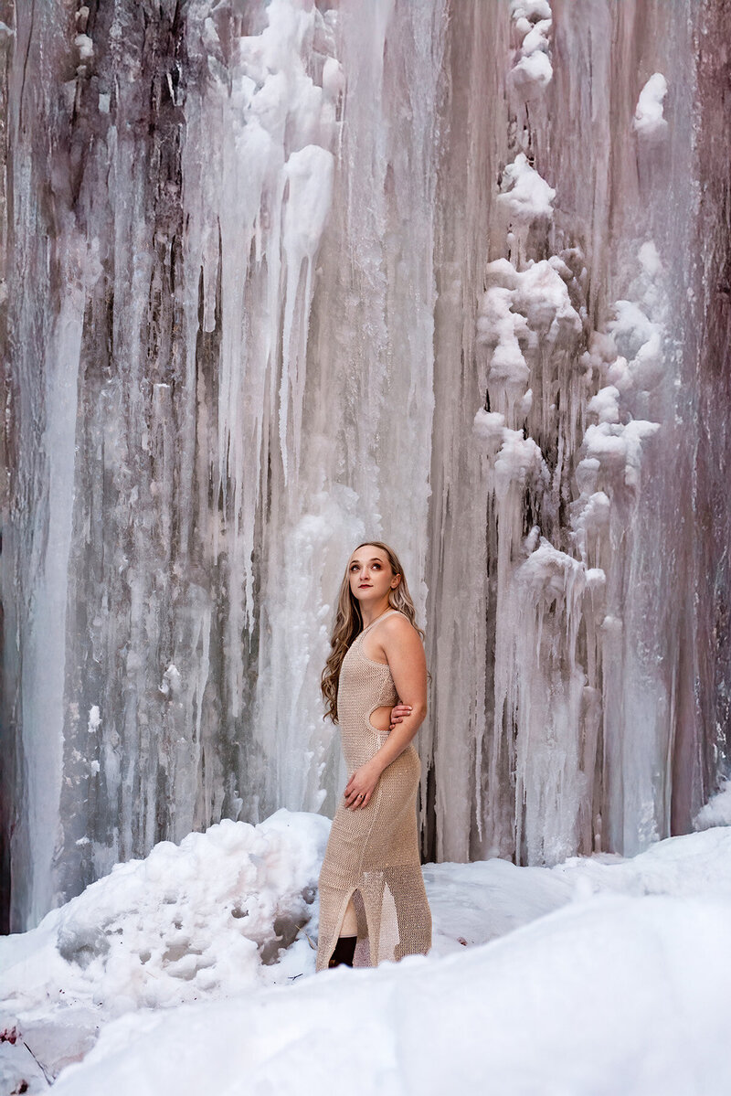 Like "Frozen" but better!