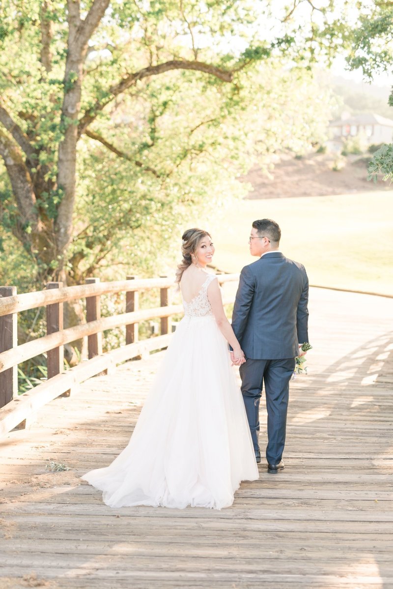 Eagle Ridge Wedding Gilroy California-29