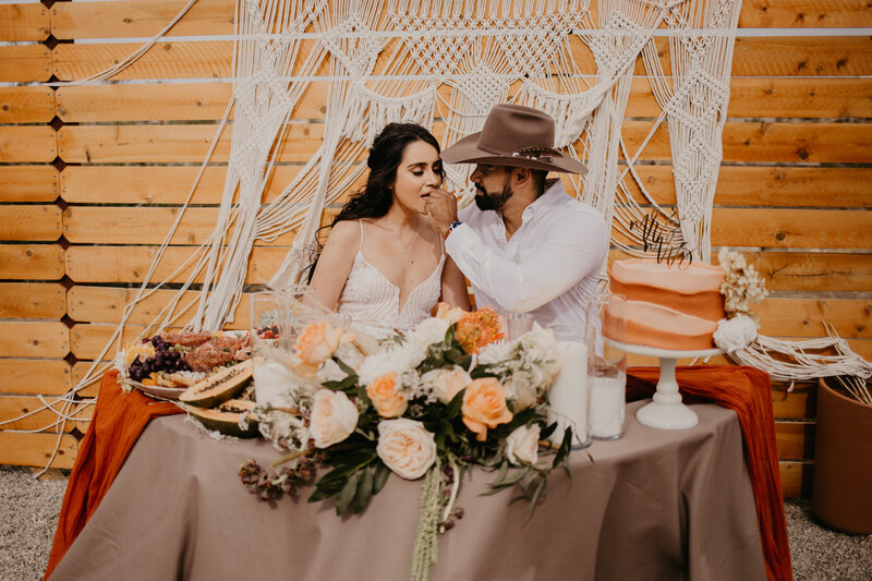 Desert joshua tree socal vegas elopement