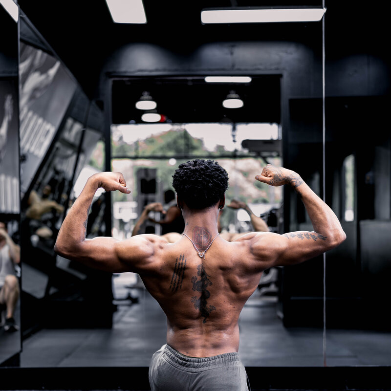 Houston Fitness Photographer 33B