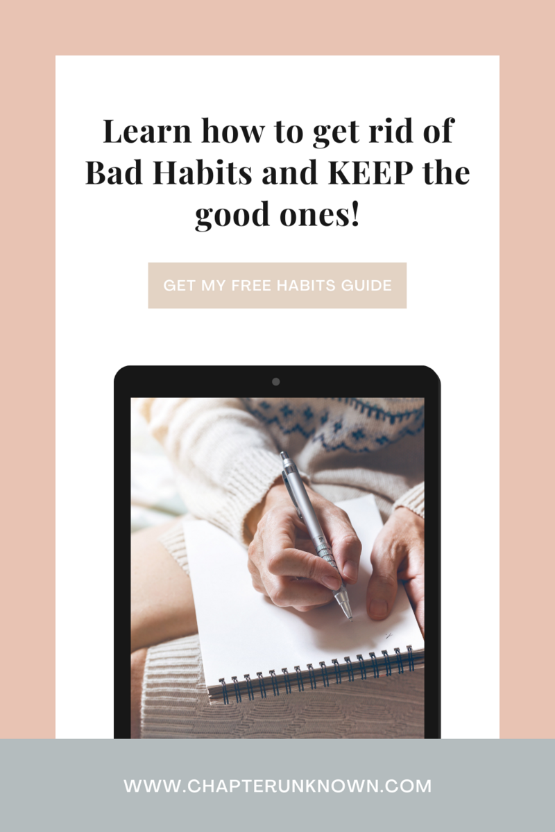 habits freebie for website
