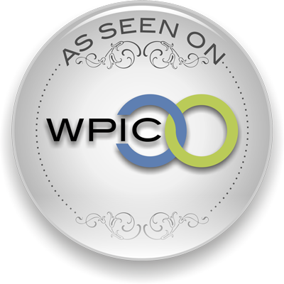 Toronto Wedding videographer Seen on WPIC