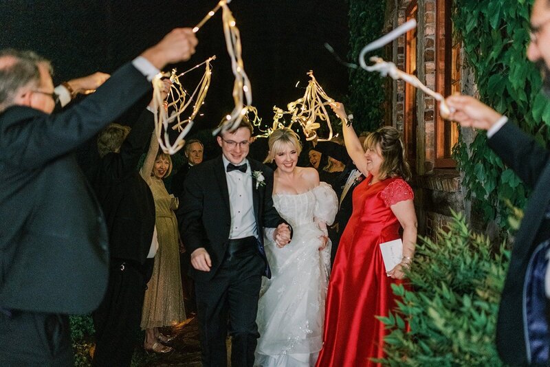 Douglas Ellington House Asheville Wedding Photographer (98)