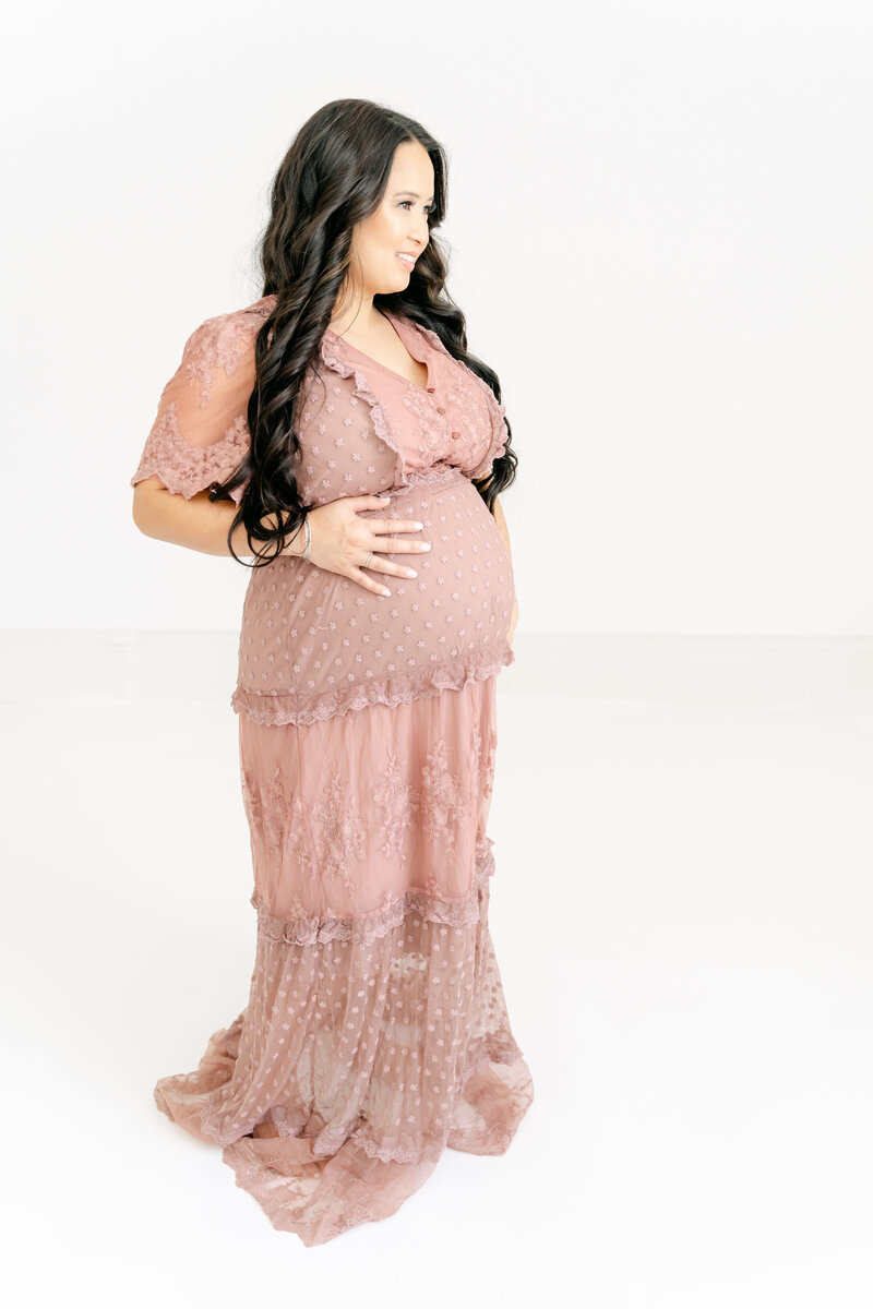 Maternity Photographer Boca Raton