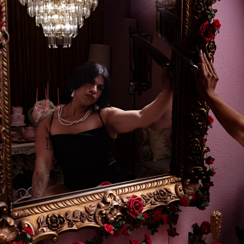 Houston Boudoir Photographer Section 4 Letter H-7