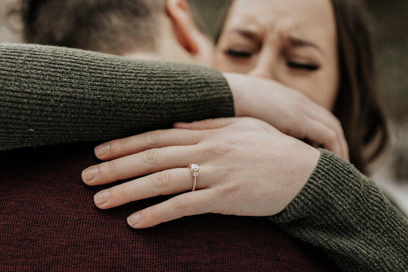 winter engagement photo shoot Central Pennsylvania Wedding and Family Photographer near me, portrait, photo gallery, photograph, headshot,  Cassie Wonderling, Captured Moments by Cassie