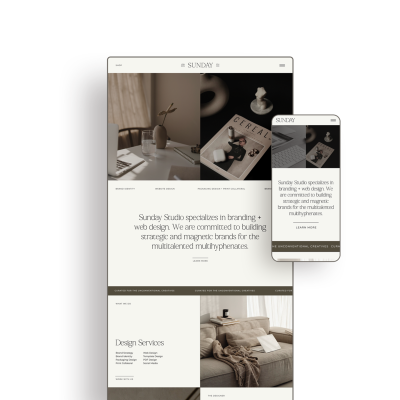 Template-Northfolk-Sunday