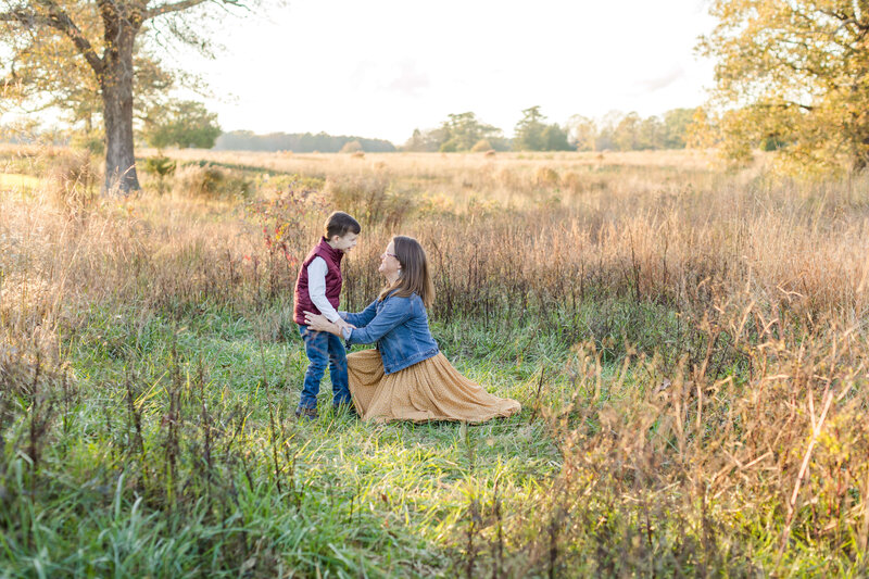 The Swanson Family Fall 2022-31